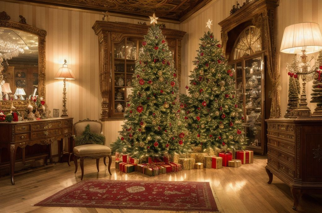 Exploring the World of Holiday Interior Design: Decorations, Discounts, Loyalty Programs and More