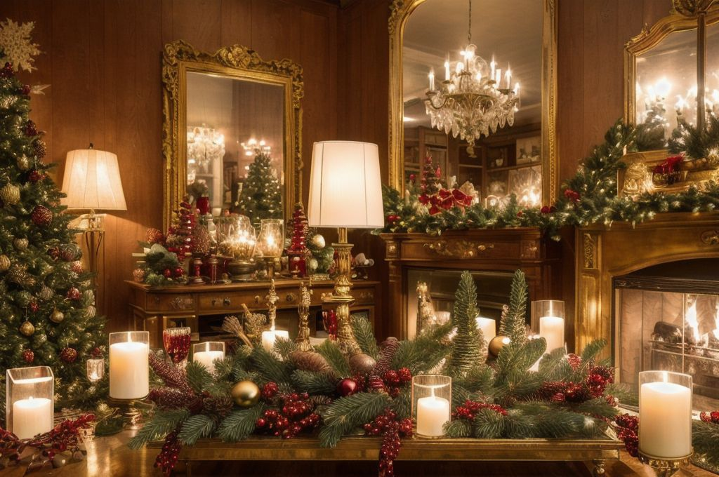 Exploring the World of Holiday Interior Design: Decorations, Discounts, Loyalty Programs and More