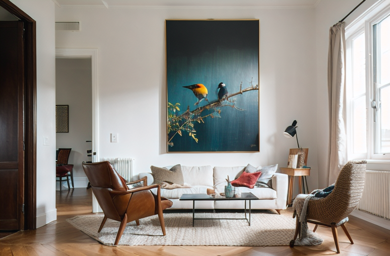 Blending Old-World Charm with Contemporary Chic: A Guide to Modernizing Tudor-Style Homes