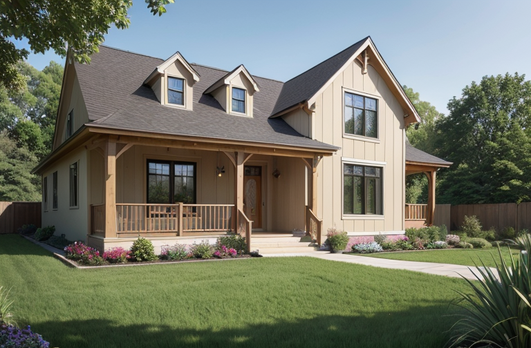 Mastering Interior Design: Transforming Small Spaces into Luxurious Environments