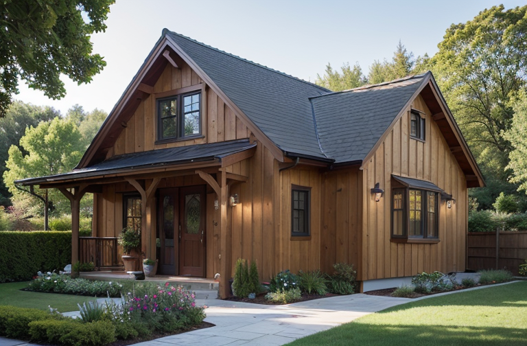 Unlocking the Unique Charm and Benefits of Ranch Style Houses
