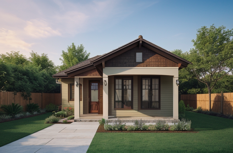 Unlocking the Unique Charm and Benefits of Ranch Style Houses