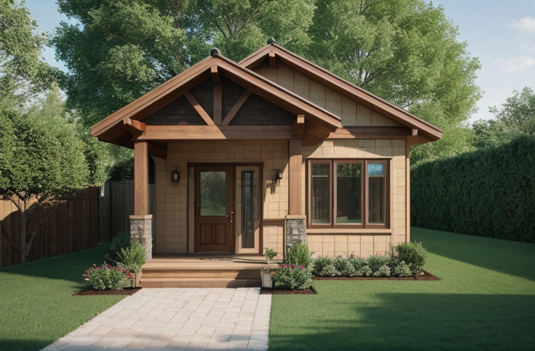 Unlocking the Unique Charm and Benefits of Ranch Style Houses