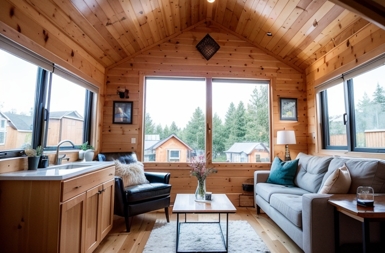 Exploring the Charm of Ranch-Style Houses: History, Design, and Influence