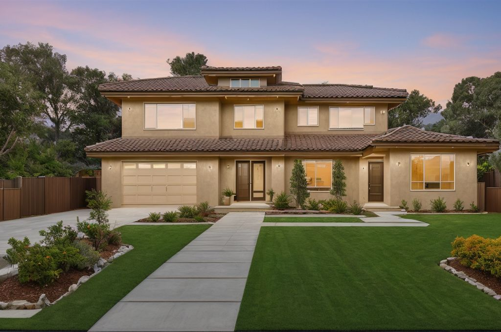 Unveiling the Unique Characteristics and Design Elements of Ranch-Style Houses