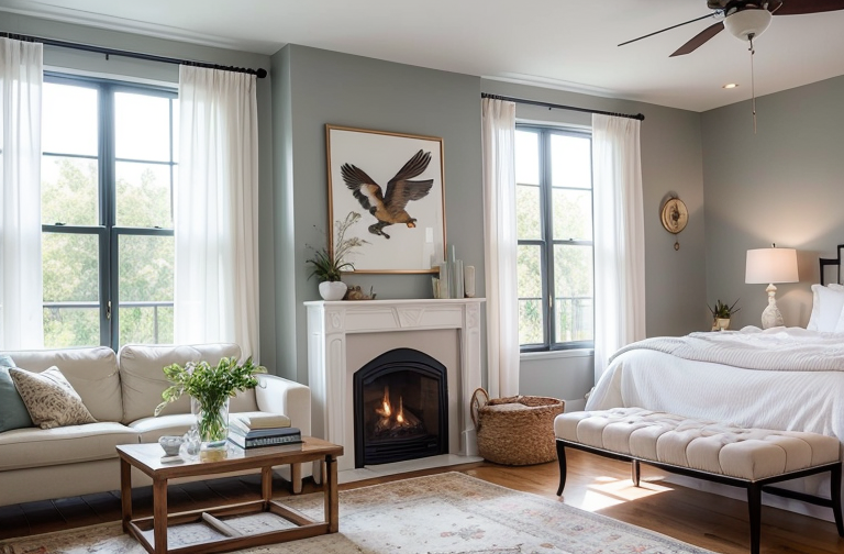 Maximizing Space and Fun: Exploring the Diversity and Functionality of Bunk Bed Designs