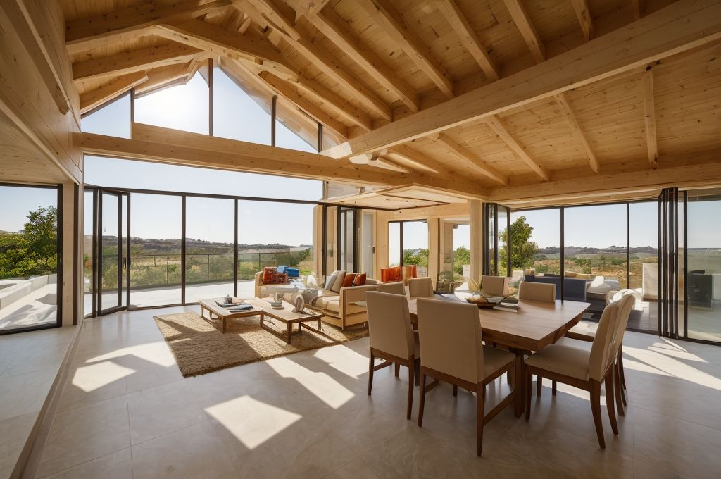 Understanding the Critical Role of Interior Designers in Home Construction and Customization