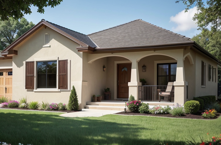 Understanding Bitcoin's Dynamics and Tips for Personalizing New-Build Homes