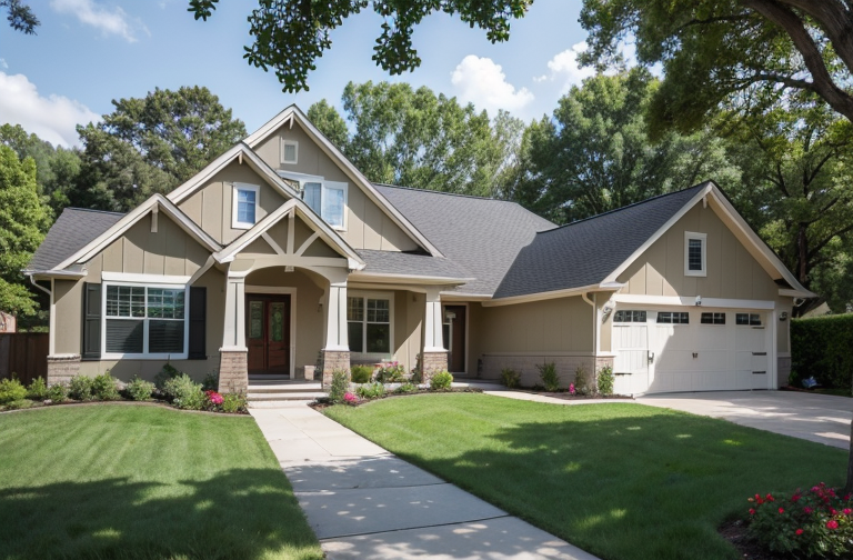 Understanding Bitcoin's Dynamics and Tips for Personalizing New-Build Homes