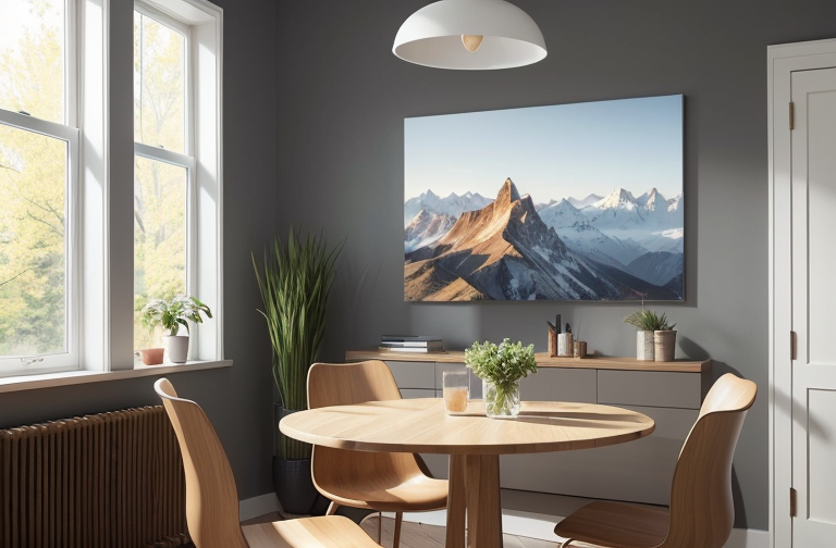 Embracing Biophilic Design: The Power of Integrating Nature into Architecture and Interior Design