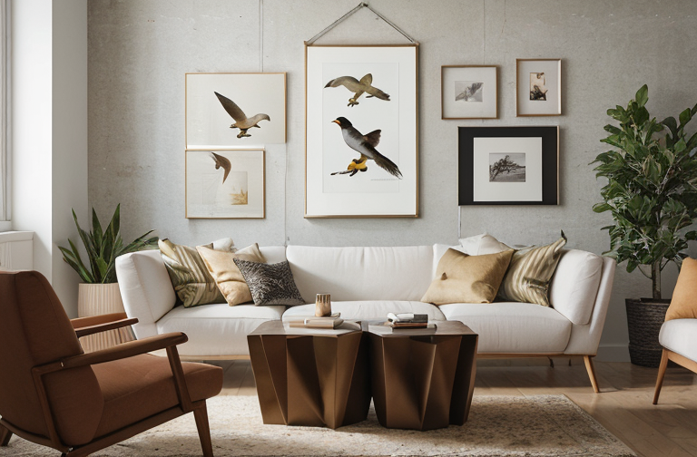 Embracing Biophilic Design: The Power of Integrating Nature into Architecture and Interior Design