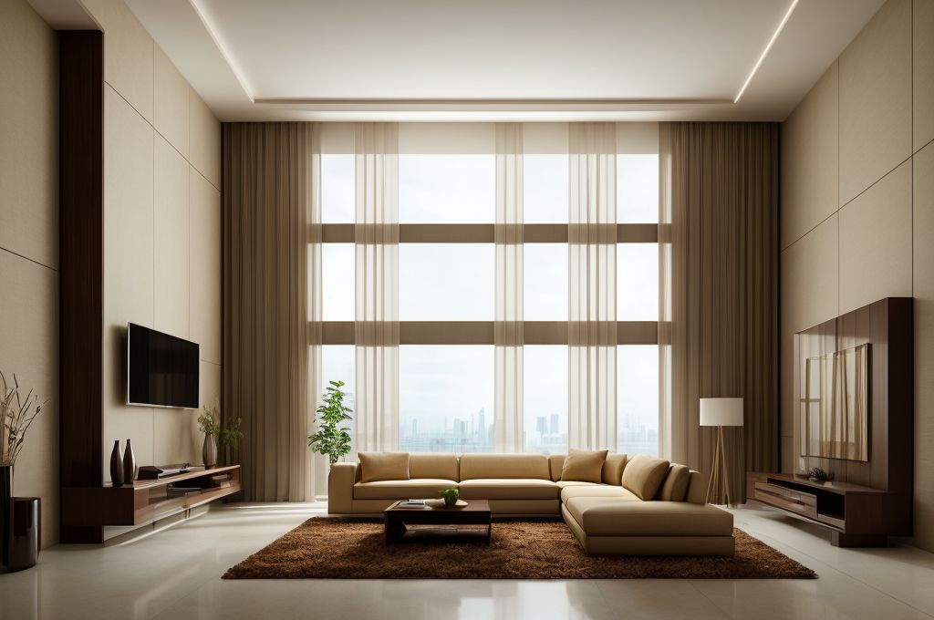 Unfolding the Layers of Interior Design: From Evolution to Significance