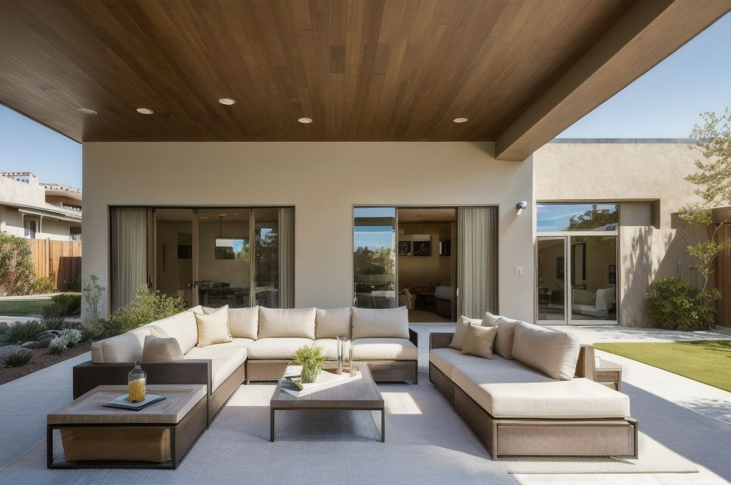 Unveiling the Charm of California Casual Interior Design: Key Features and Insights From Noted Designers