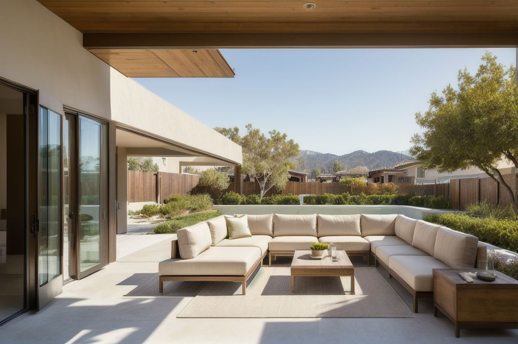 Unveiling the Charm of California Casual Interior Design: Key Features and Insights From Noted Designers