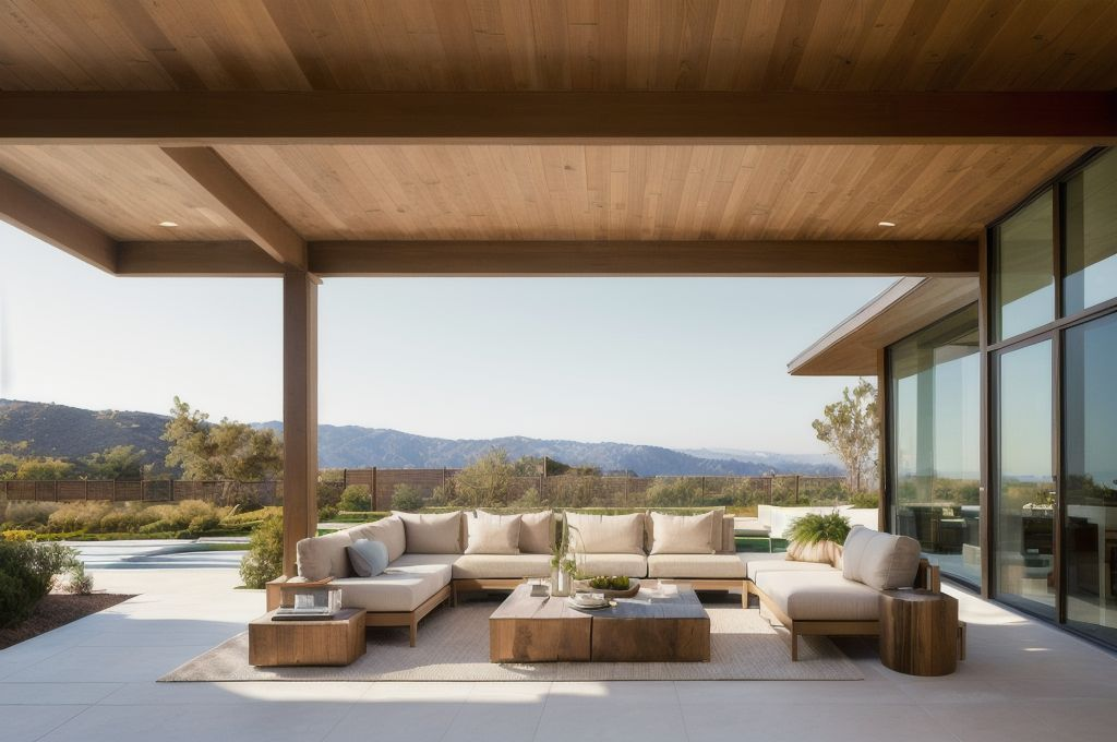 Unveiling the Charm of California Casual Interior Design: Key Features and Insights From Noted Designers