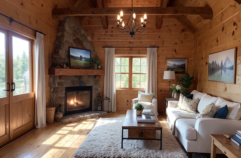 Unlocking the Benefits and Features of Modern Two-Story House Designs