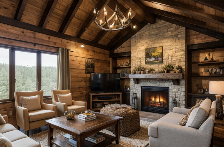 Unlocking the Benefits and Features of Modern Two-Story House Designs
