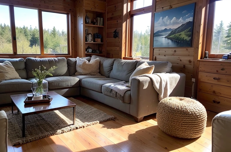 Unlocking the Benefits and Features of Modern Two-Story House Designs