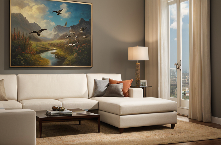 Creating a Rustic Paradise: Key Elements of Interior Design for Log Houses and Cabins
