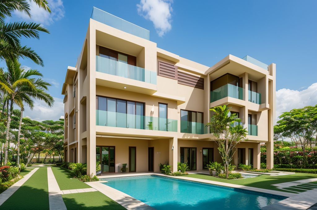 Exploring Camella Homes: Italian-Inspired Homes with Modern Amenities and Strategic Locations in the Philippines