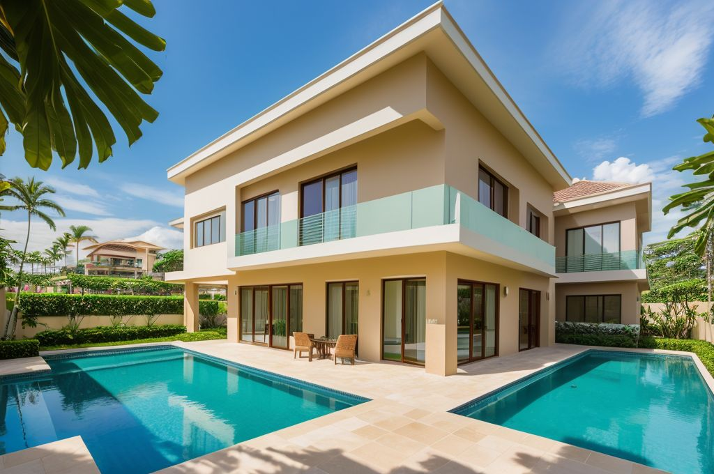 Exploring Camella Homes: Italian-Inspired Homes with Modern Amenities and Strategic Locations in the Philippines