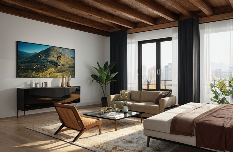 Exploring the Core Principles and Traits of Modernist Home Design