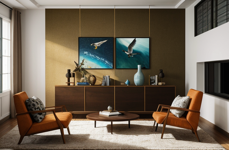 Exploring the Core Principles and Traits of Modernist Home Design