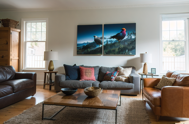 Exploring the Core Principles and Traits of Modernist Home Design