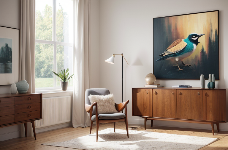Exploring the Aesthetics of the Roaring Twenties: Art Deco and French Interior Design Trends