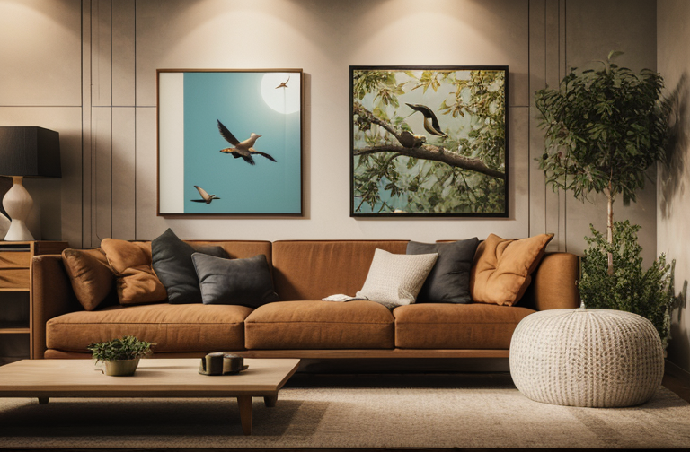 Exploring the Aesthetics of the Roaring Twenties: Art Deco and French Interior Design Trends