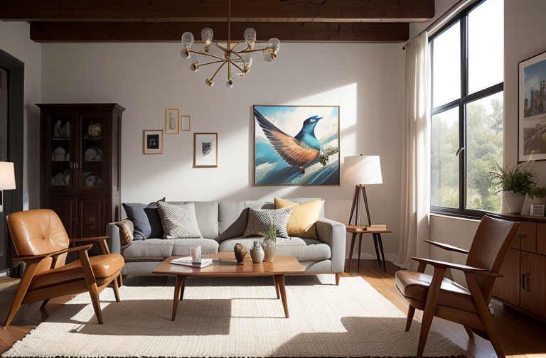 Exploring the Aesthetics of the Roaring Twenties: Art Deco and French Interior Design Trends
