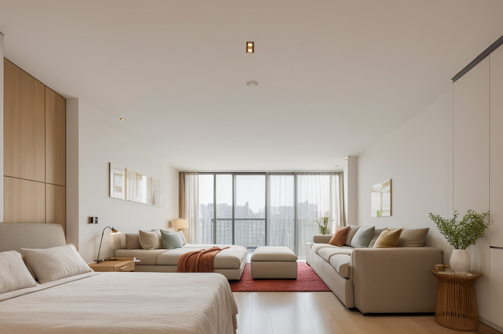 Maximizing Small Spaces: Effective Interior Design Strategies and Solutions