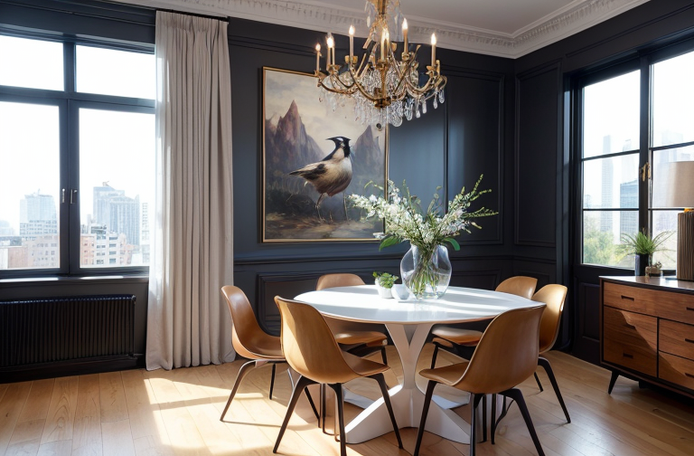 Exploring Urban Home Decor: Discovering Inspiration, Styles, and Professional Services