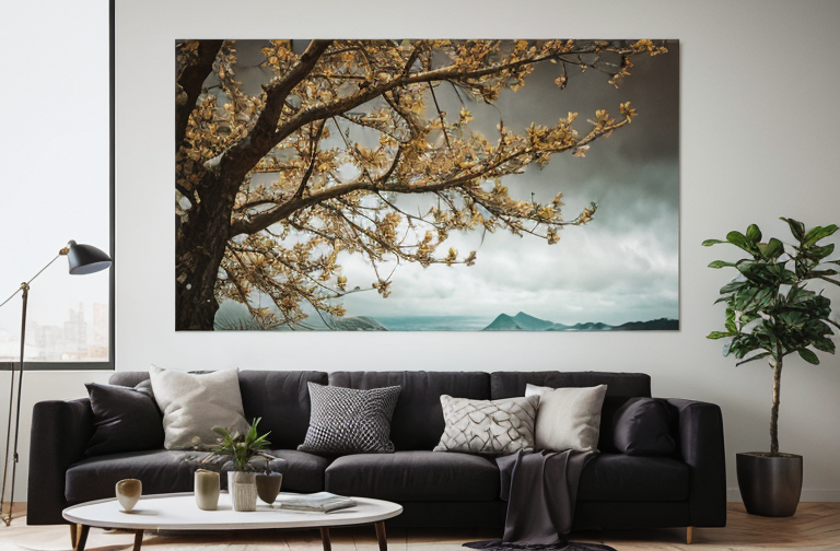Exploring Urban Home Decor: Discovering Inspiration, Styles, and Professional Services