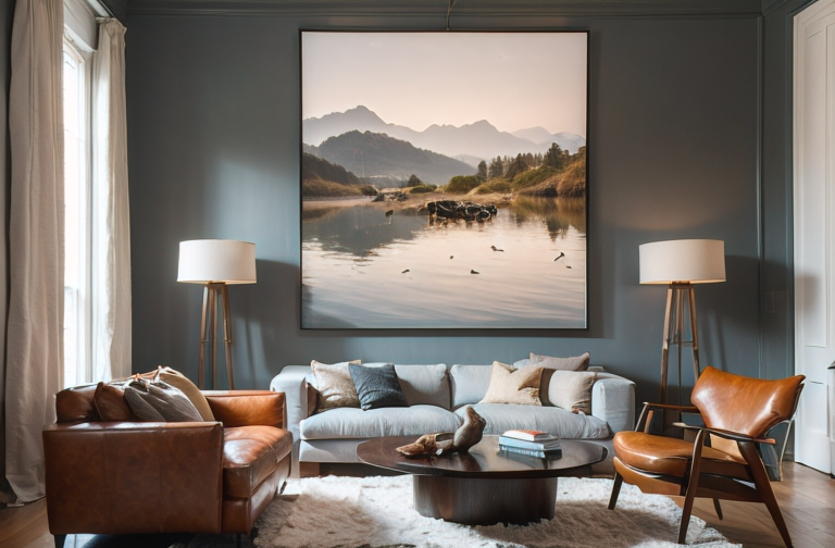 Exploring Urban Home Decor: Discovering Inspiration, Styles, and Professional Services