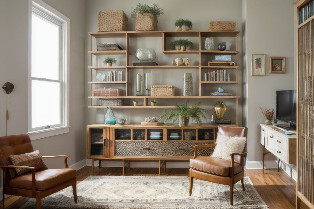 Creating a Stylish and Personalized Rental Space: Tips and Tricks