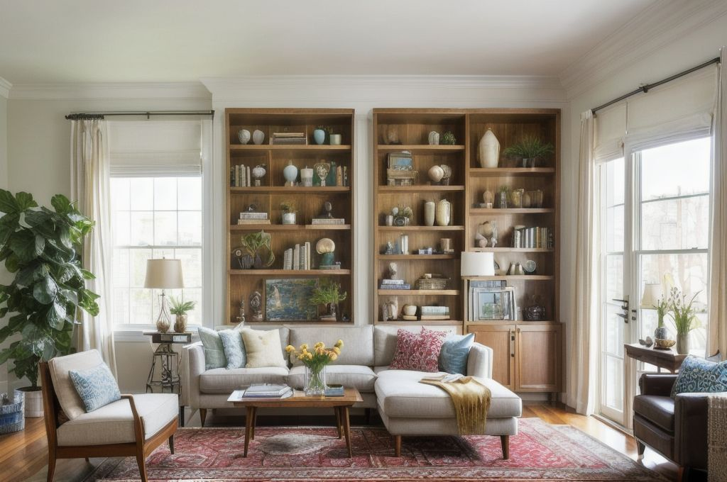 Creating a Stylish and Personalized Rental Space: Tips and Tricks