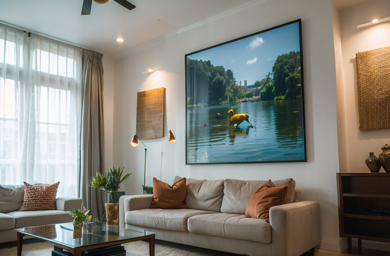 Embracing Sustainability: From Building Methods to Decor in Modern Home Design