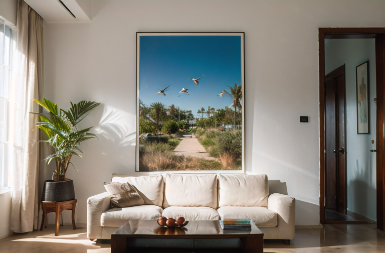 Embracing Sustainability: From Building Methods to Decor in Modern Home Design