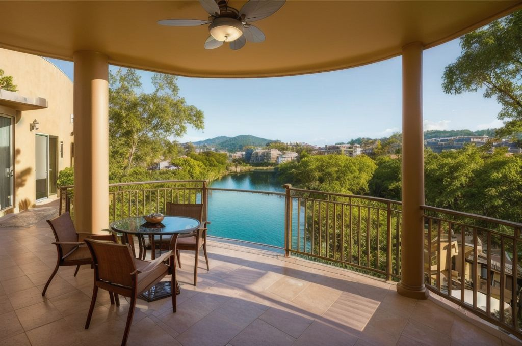 Mastering Vacation Rental Interior Design: A Comprehensive Guide to Appeal and Profitability