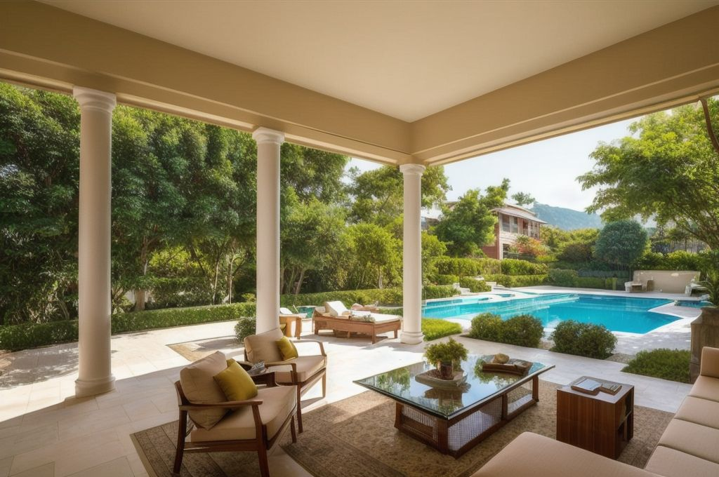 Mastering Vacation Rental Interior Design: A Comprehensive Guide to Appeal and Profitability