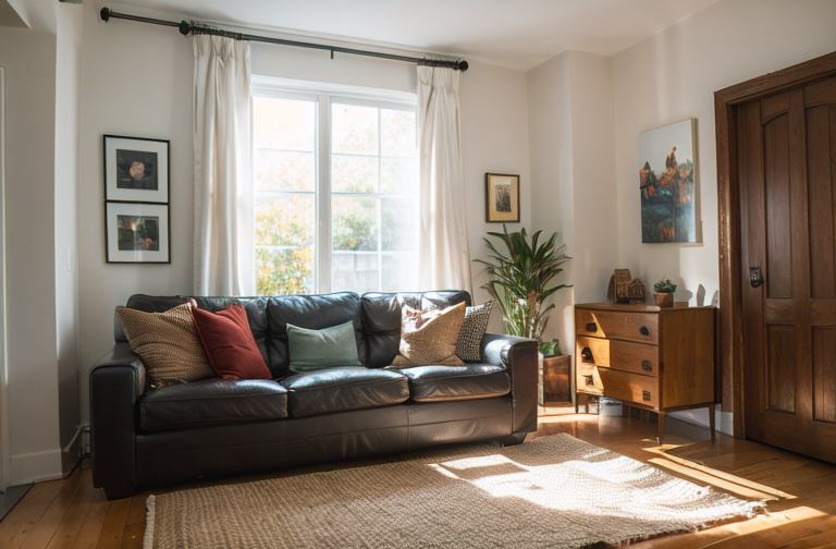 Enhancing your Home's Aesthetic and Functionality with Unique Arch Designs
