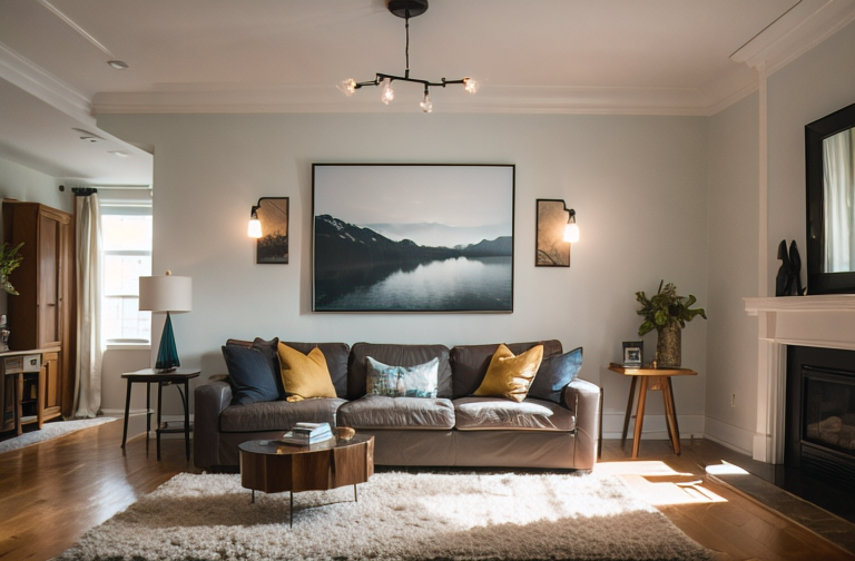 Enhancing your Home's Aesthetic and Functionality with Unique Arch Designs