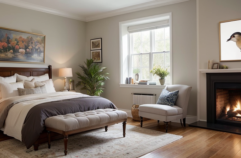 Exploring the Charm and Functionality of Cape Cod Architecture: A Guide to Creating Cozy and Modern Interiors