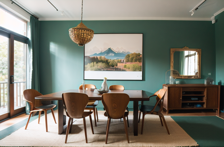 Exploring Different Interior Design Styles and Their Key Features