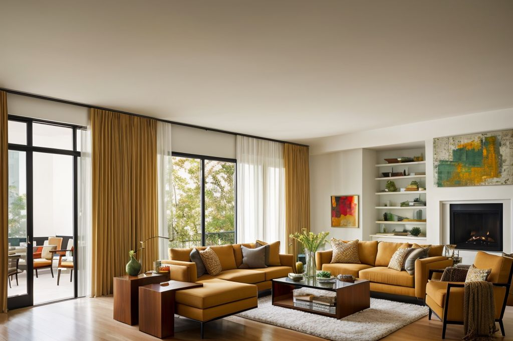 Transforming Your Living Space: Modern Interior Design Insights and Practical Home Decor Solutions