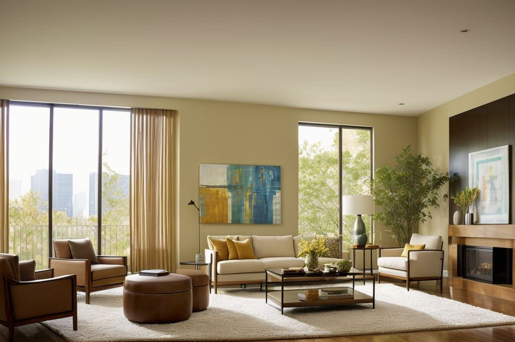 Transforming Your Living Space: Modern Interior Design Insights and Practical Home Decor Solutions