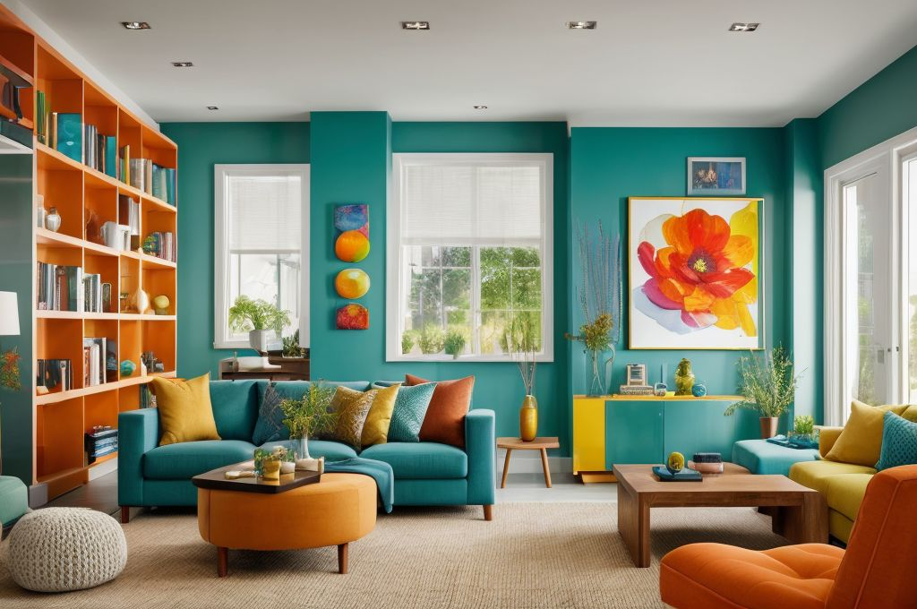 Unleashing Your Creativity: Essential Tips for Modern Home Design