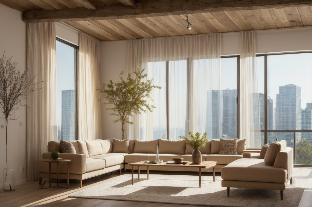 Understanding Different Styles of Interior Design: From Minimalist to Arabian Home Design