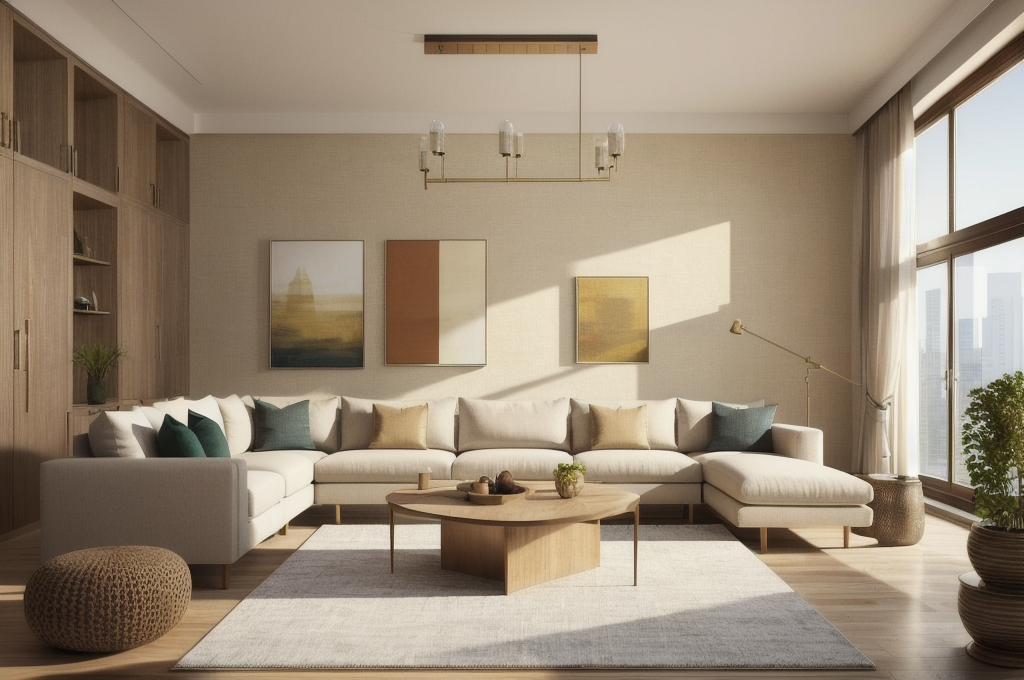 Understanding Different Styles of Interior Design: From Minimalist to Arabian Home Design